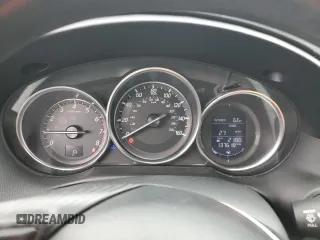 2016 Mazda CX-5 Sport с VIN JM3KE4BYXG0773984, выставлен на аукционе Copart как лот 54342225 с пробегом 137 618 миль миль и Чистый • Clean title. История ставок и продаж доступна на DreamBid. Изображение 9.