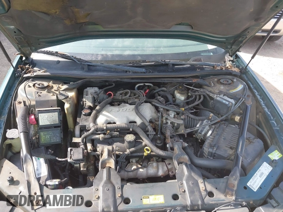 2000 Chevrolet Impala with VIN 2G1WF52E9Y9330910, listed as a IAAI auction lot 41940930 with 232,467 mi miles and . Bid and sale history available at DreamBid. Image 10.