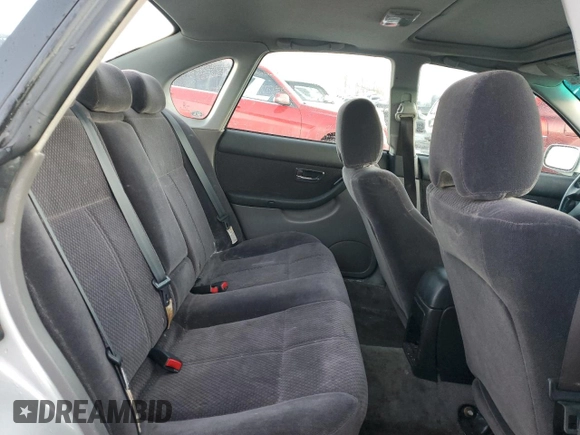 2003 Subaru Legacy L with VIN 4S3BE635137208968, listed as a Copart auction lot 41644055 with 223,871 mi miles and Salvage title. Bid and sale history available at DreamBid. Image 10.
