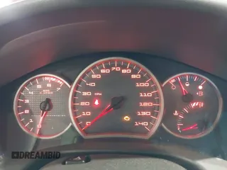 2005 Pontiac Grand Prix z VIN 2G2WP522251285110, wystawiony jako IAAI lot #42112729 z przebiegiem 166 328 mil mil oraz . Historia ofert i sprzedaży dostępna na DreamBid. Obrazek 7.