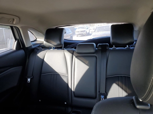 2019 Mazda CX-3 Touring with VIN JM1DKDC73K0445038, listed as a Copart auction lot 88177025 with 65,440 mi miles and Salvage Title. Bid and sale history available at carsss.com. Image 10.