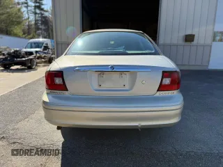 2003 Mercury Sable LS Premium with VIN 1MEHM55S23G614394, listed as a Copart auction lot 54537235 with 88,062 mi miles and Clean Title. Bid and sale history available at DreamBid. Image 10.