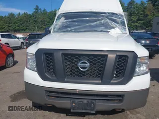 2015 Nissan NV SV with VIN 1N6BF0LY2FN803703, listed as a IAAI auction lot 42342161 with 146,010 mi miles and . Bid and sale history available at DreamBid. Image 13.