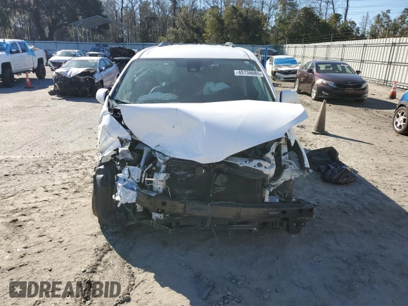 2018 Toyota Sienna LE Auto Access Seat with VIN 5TDKZ3DC6JS920895, listed as a Copart auction lot 45738685 with 128,599 mi miles and Salvage Title. Bid and sale history available at carsss.com. Image 5.