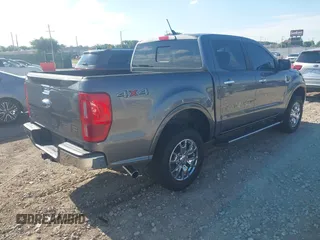 2021 Ford Ranger XL с VIN 1FTER4FH4MLD25688, выставлен на аукционе IAAI как лот 42612016 с пробегом 36 159 миль миль и . История ставок и продаж доступна на DreamBid. Изображение 4.