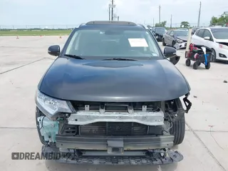 2016 Mitsubishi Outlander GT with VIN JA4JZ4AX3GZ049349, listed as a IAAI auction lot 42476820 with 92,098 mi miles and . Bid and sale history available at DreamBid. Image 12.