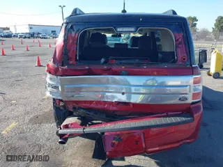 2014 Ford Flex Limited with VIN 2FMGK5D85EBD33530, listed as a IAAI auction lot 41631399 with 93,507 mi miles. Bid and sale history available at carsss.com. Image 16.