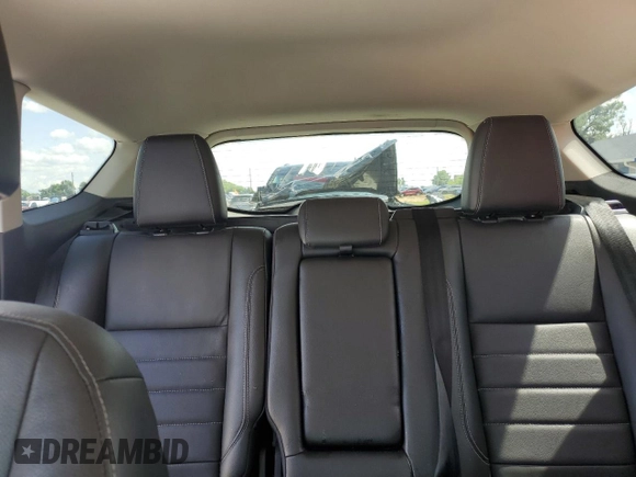 2013 Ford Escape SEL with VIN 1FMCU9H94DUA83824, listed as a Copart auction lot 59198775 with 77,120 mi miles and Salvage title. Bid and sale history available at DreamBid. Image 10.