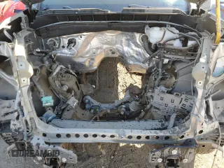 2024 Chevrolet Silverado 1500 LT with VIN 1GCRDDED2RZ194621, listed as a Copart auction lot 87325934 with Not Provided miles and Salvage Title. Bid and sale history available at DreamBid. Image 11.