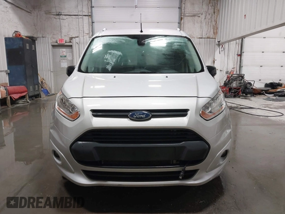 2018 Ford Transit Connect XLT с VIN NM0GS9F77J1353362, выставлен на аукционе IAAI как лот 41072486 с пробегом 66 305 миль миль и . История ставок и продаж доступна на DreamBid. Изображение 12.