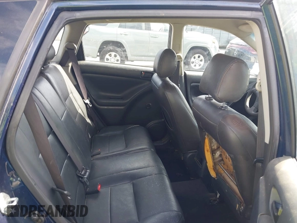 2003 Toyota Matrix Std with VIN 2T1KR32E13C164165, listed as a IAAI auction lot 42054053 with 203,141 mi miles and . Bid and sale history available at DreamBid. Image 8.