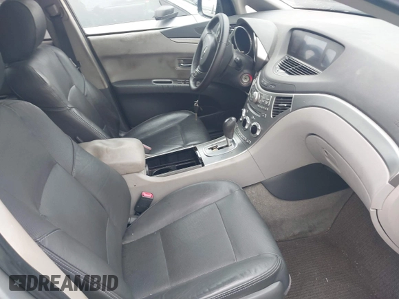 2006 Subaru Tribeca 5-Pass с VIN 4S4WX82C364418660, выставлен на аукционе IAAI как лот 42358498 с пробегом 137 877 миль миль и . История ставок и продаж доступна на DreamBid. Изображение 5.