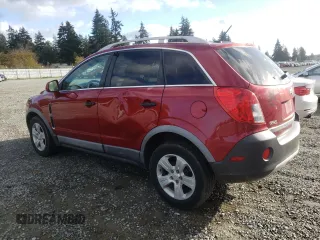 2013 Chevrolet Captiva Sport LS with VIN 3GNAL2EK3DS636905, listed as a Copart auction lot 79141234 with 187,579 mi miles and Clean Title. Bid and sale history available at DreamBid. Image 2.