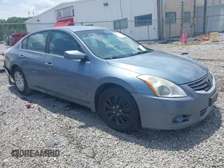 2010 Nissan Altima SL z VIN 1N4AL2AP2AN535165, wystawiony jako IAAI lot #42215422 z przebiegiem 195 383 mil mil oraz . Historia ofert i sprzedaży dostępna na DreamBid. Obrazek 1.