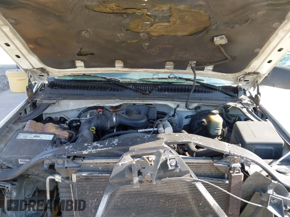 2002 Chevrolet Silverado 1500 Commercial with VIN 1GCEC14W42Z159104, listed as a IAAI auction lot 42183857 with 257,956 mi miles and . Bid and sale history available at DreamBid. Image 10.