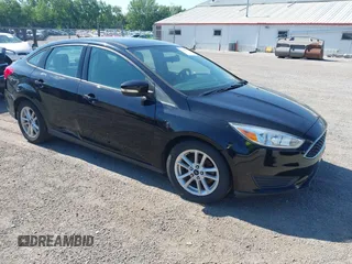 2016 Ford Focus SE с VIN 1FADP3F23GL235708, выставлен на аукционе IAAI как лот 42629556 с пробегом 139 777 миль миль и . История ставок и продаж доступна на DreamBid. Изображение 1.