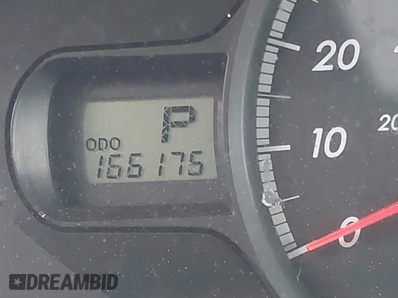 2012 Toyota Sienna LE AAS with VIN 5TDKK3DC4CS250643, listed as a IAAI auction lot 42151241 with 166,176 mi miles and . Bid and sale history available at DreamBid. Image 15.
