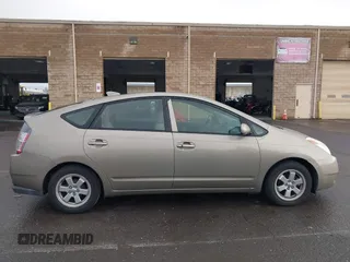 2005 Toyota Prius z VIN JTDKB20U253079310, wystawiony jako IAAI lot #41501954 z przebiegiem 160 728 mil mil oraz . Historia ofert i sprzedaży dostępna na DreamBid. Obrazek 13.