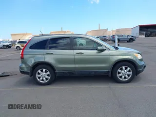 2007 Honda CR-V EX-L z VIN JHLRE38747C075078, wystawiony jako IAAI lot #42172597 z przebiegiem 187 387 mil mil oraz . Historia ofert i sprzedaży dostępna na DreamBid. Obrazek 14.