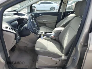2015 Ford C-Max SE with VIN 1FADP5AU1FL116638, listed as a Copart auction lot 88133215 with 96,188 mi miles and Salvage Title. Bid and sale history available at carsss.com. Image 7.