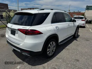 2020 Mercedes-Benz GLE 350 с VIN 4JGFB4KB8LA048852, выставлен на аукционе Copart как лот 63469235 с пробегом 137 283 миль миль и Чистый • Clean title. История ставок и продаж доступна на DreamBid. Изображение 3.