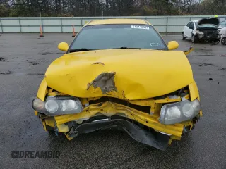 2004 Pontiac GTO with VIN 6G2VX12GX4L213549, listed as a Copart auction lot 54344355 with 53,580 mi miles and Salvage Title. Bid and sale history available at carsss.com. Image 5.