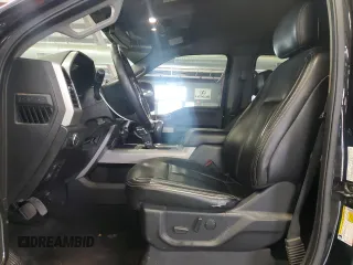 2019 Ford F-150 XL with VIN 1FTEW1E59KFA67288, listed as a Copart auction lot 54823715 with 139,483 mi miles and Clean Title. Bid and sale history available at carsss.com. Image 7.
