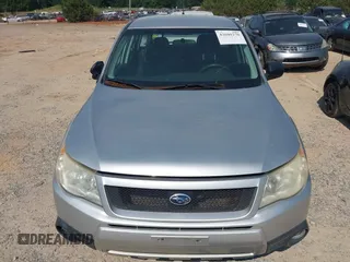 2009 Subaru Forester X z VIN JF2SH61679H722248, wystawiony jako IAAI lot #42609270 z przebiegiem 200 295 mil mil oraz . Historia ofert i sprzedaży dostępna na DreamBid. Obrazek 6.