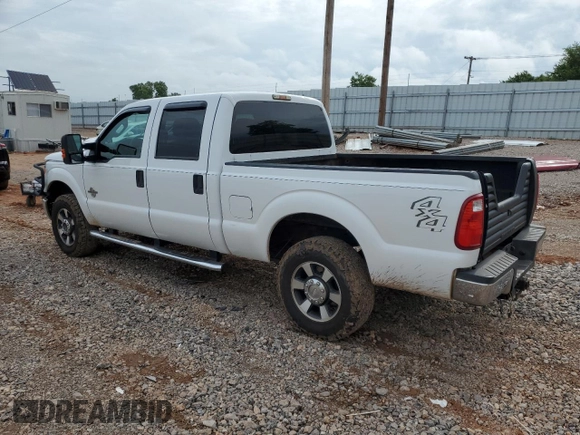 2014 Ford F-250 XL с VIN 1FT7W2BT5EEA34364, выставлен на аукционе Copart как лот 59466615 с пробегом 204 894 миль миль и Списание • Salvage title. История ставок и продаж доступна на DreamBid. Изображение 2.