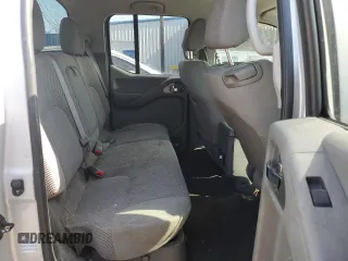 2007 Nissan Frontier Nismo with VIN 1N6AD07W17C401565, listed as a Copart auction lot 64868285 with 201,327 mi miles and Clean title. Bid and sale history available at DreamBid. Image 10.