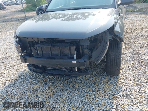 2024 Hyundai Venue Limited with VIN KMHRC8A32RU280155, listed as a IAAI auction lot 42429119 with 17,525 mi miles and . Bid and sale history available at DreamBid. Image 6.