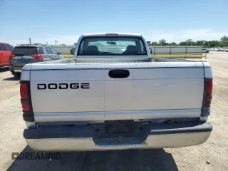 2001 Dodge 1500 with VIN 1B7HC16Y31S234670, listed as a Copart auction lot 54709185 with 166,385 mi miles and Salvage title. Bid and sale history available at DreamBid. Image 10.