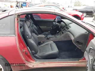 1991 Nissan 300ZX with VIN JN1CZ24H1MX502028, listed as a IAAI auction lot 42424639 with 145,262 mi miles and . Bid and sale history available at DreamBid. Image 5.