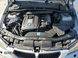 2008 BMW 3 Series 328xi with VIN WBAVC73538KX91988, listed as a Copart auction lot 54673065 with 188,012 mi miles and Clean title. Bid and sale history available at DreamBid. Image 11.