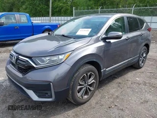2021 Honda CR-V EX-L z VIN 5J6RW2H82MA011250, wystawiony jako IAAI lot #42120440 z przebiegiem 29 955 mil mil oraz . Historia ofert i sprzedaży dostępna na DreamBid. Obrazek 6.