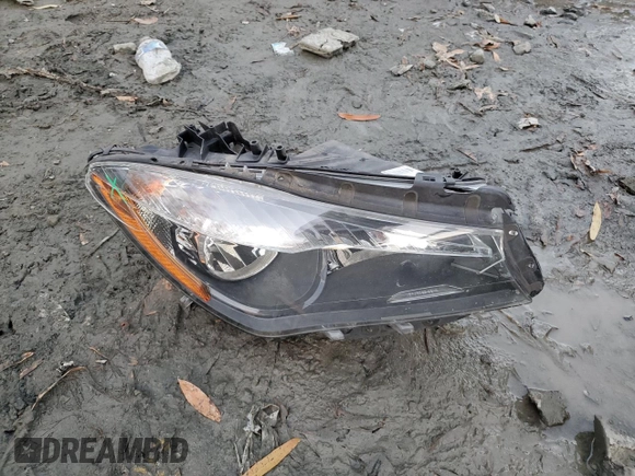 2017 Mercedes-Benz CLA 250 with VIN WDDSJ4GB1HN420861, listed as a Copart auction lot 83458394 with 65,845 mi miles and Salvage Title. Bid and sale history available at DreamBid. Image 12.