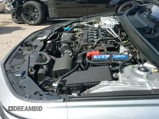 2024 Honda Accord EX z VIN 1HGCY1F31RA041887, wystawiony jako IAAI lot #43088798 z przebiegiem 14 126 mil mil oraz . Historia ofert i sprzedaży dostępna na DreamBid. Obrazek 20.