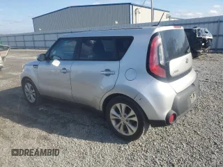 2014 Kia Soul + with VIN KNDJP3A58E7718793, listed as a Copart auction lot 85490534 with 153,073 mi miles and Salvage Title. Bid and sale history available at carsss.com. Image 2.