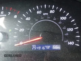 2010 Toyota Camry with VIN 4T1BF3EK4AU535289, listed as a IAAI auction lot 42073313 with 254,916 mi miles and . Bid and sale history available at DreamBid. Image 7.