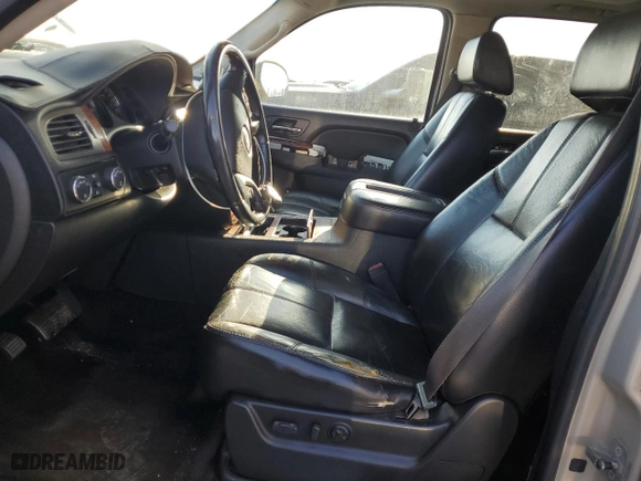 2007 Chevrolet Avalanche LTZ with VIN 3GNFK12327G291244, listed as a Copart auction lot 51356525 with 228,433 mi miles and Clean Title. Bid and sale history available at carsss.com. Image 7.