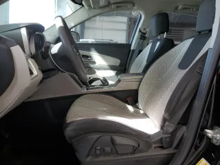 2015 Chevrolet Equinox LS with VIN 2GNFLEEK4F6147793, listed as a Copart auction lot 52650225 with 131,896 mi miles and Salvage Title. Bid and sale history available at carsss.com. Image 7.