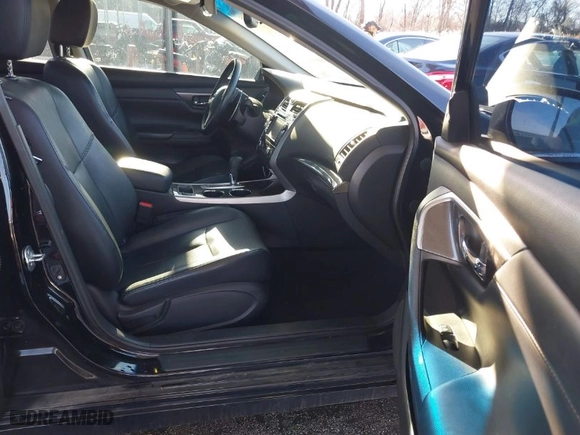 2014 Nissan Altima 3.5 SL with VIN 1N4BL3AP6EC406440, listed as a IAAI auction lot 41388945 with 115,447 mi miles. Bid and sale history available at carsss.com. Image 5.