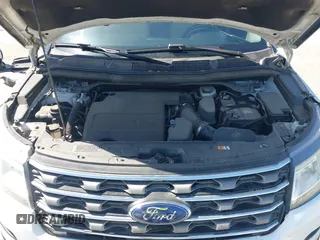 2016 Ford Explorer с VIN 1FM5K7B82GGA72570, выставлен на аукционе IAAI как лот 42317161 с пробегом 133 112 миль миль и . История ставок и продаж доступна на DreamBid. Изображение 10.