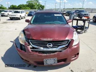 2011 Nissan Altima S with VIN 1N4AL2AP5BC168887, listed as a Copart auction lot 54221355 with Not provided miles and Salvage title. Bid and sale history available at DreamBid. Image 5.
