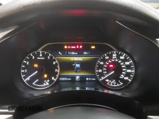 2017 Nissan Murano SL with VIN 5N1AZ2MHXHN106410, listed as a IAAI auction lot 41882207 with 152,876 mi miles and . Bid and sale history available at carsss.com. Image 7.