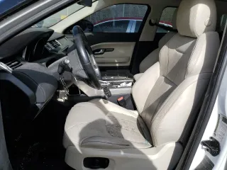 2017 Land Rover Range Rover Evoque HSE with VIN SALVR2BG5HH201674, listed as a Copart auction lot 44975715 with 65,879 mi miles and Salvage Title. Bid and sale history available at carsss.com. Image 7.