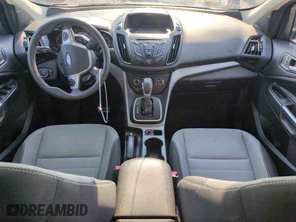 2013 Ford Escape SE с VIN 1FMCU9GX2DUB38965, выставлен на аукционе Copart как лот 66953315 с пробегом 154 520 миль миль и Чистый • Clean title. История ставок и продаж доступна на DreamBid. Изображение 8.