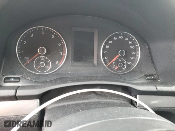 2010 Volkswagen Jetta S z VIN 3VWJX7AJ7AM027269, wystawiony jako Copart lot #60443375 z przebiegiem Nie podano mil oraz Szkoda całkowita • Salvage title. Historia ofert i sprzedaży dostępna na DreamBid. Obrazek 9.
