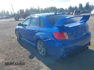 2012 Subaru WRX WRX STI с VIN JF1GV8J67CL015993, выставлен на аукционе IAAI как лот 42399657 с пробегом 137 704 миль миль и . История ставок и продаж доступна на DreamBid. Изображение 3.