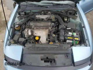 1993 Toyota Celica z VIN JT5ST87K3P0135887, wystawiony jako Copart lot #79416884 z przebiegiem 198 326 mil mil oraz Szkoda całkowita • Salvage title. Historia ofert i sprzedaży dostępna na DreamBid. Obrazek 11.